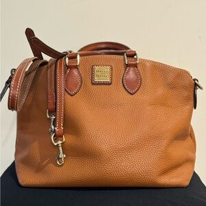 Dooney & Burke Satchel Bag